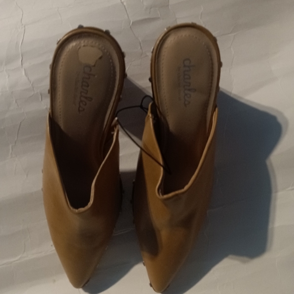 Charles David Size 6.5 Women's Dawson Mule - Picture 3 of 4